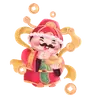 Vòng Quay May Mắn G168 welfare icon