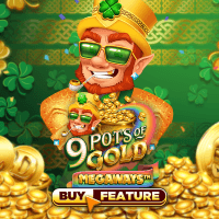 9 Hũ Vàng Megaways screenshot