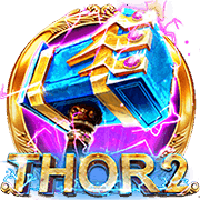 Thần sấm  2