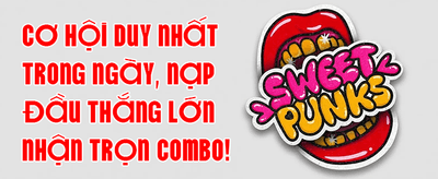 Thưởng Nạp Lại Hàng Ngày promotion